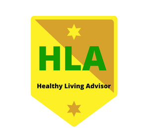 Healthy Living Advisor