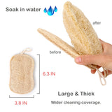 Eco Dish Washing Kitchen Sponge, Healthy Living Advisor, Eco Dish Washing Kitchen Sponge - 24HourShoppe.net