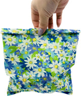 Reusable Beeswax Food Wrap (Set of 3), Healthy Living Advisor, Reusable Beeswax Food Wrap (Set of 3) - 24HourShoppe.net